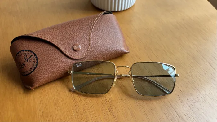 Óculos de Sol Ray-Ban Evolve