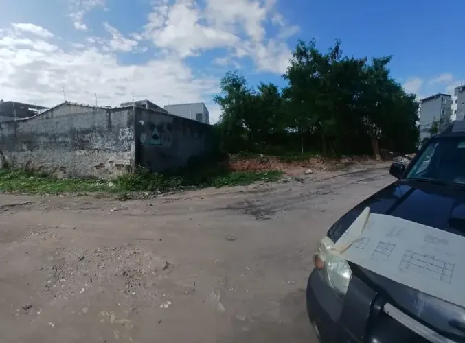 VENDO 4 EXCELENTES TERRENOS (MUTONDO SÃO GONÇALO).