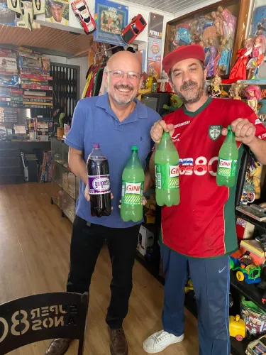 Diversão entretenimento 