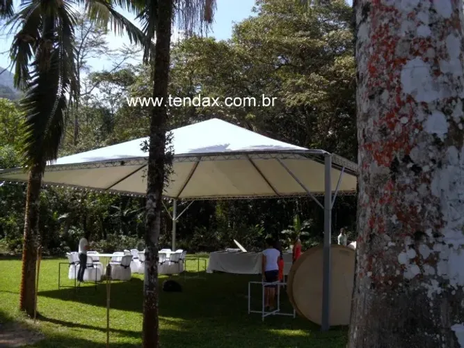 Aluguel de tendas em são josé dos campos
