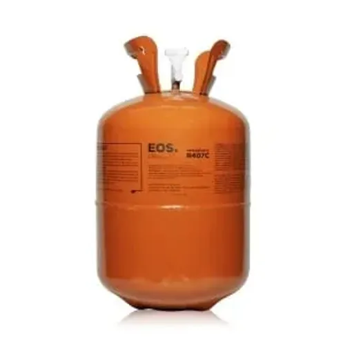 GÁS REFRIGERANTE R-407C EOS - CILINDRO 11,3kg