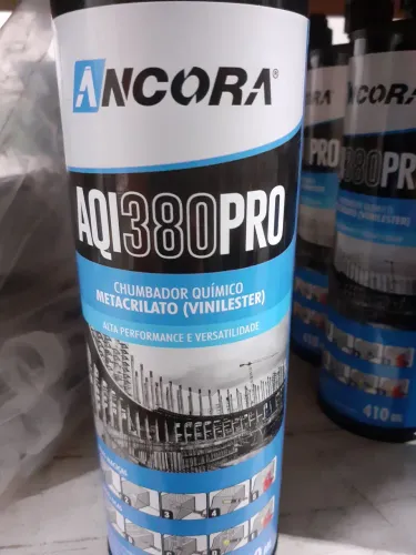 Chumbador AQI