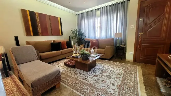 Casa 3 quartos à venda no(a) Vila Gilda
