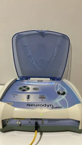 Neurodyn Evolution Fisioterapia