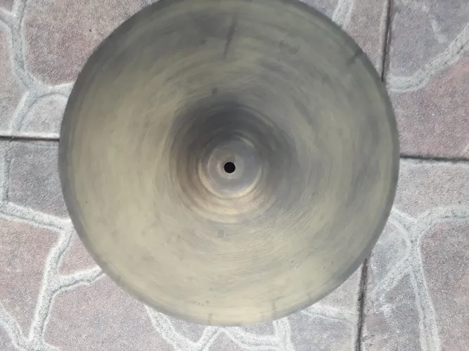 Prato de Bateria