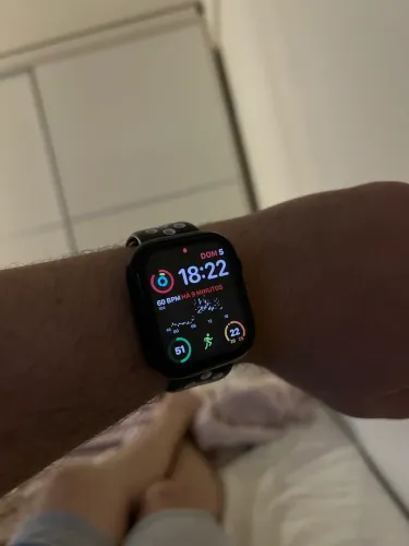 Apple Watch series 7 45 mm