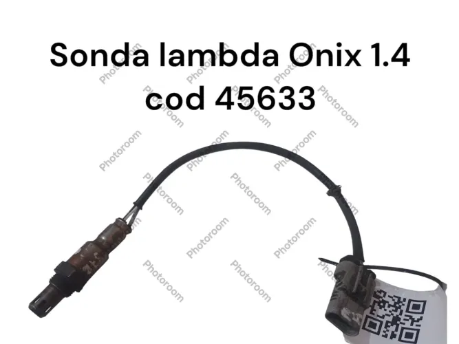 Sonda lambda Onix 1.4