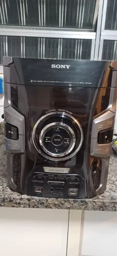 Mini System Sony MHC-GPX8