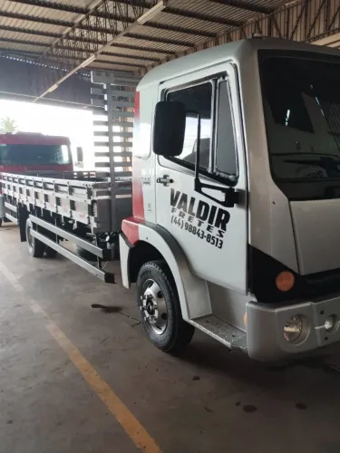 Frete de Maringá para todo Brasil