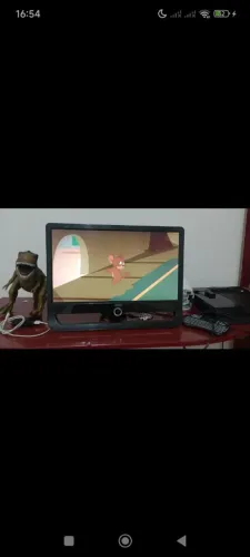 Monitor AOC 15 p