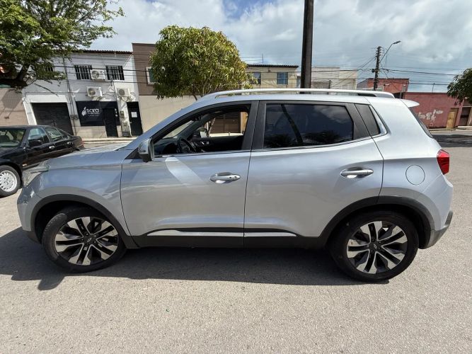Imagem de Chery Tiggo 5X TXS 1.5 16V Turbo Flex Aut. 2022