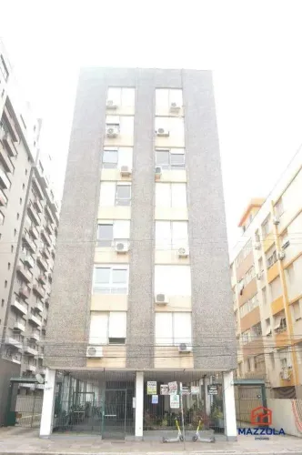 Apartamento Cobertura à venda, 3 quartos, 1 vaga, Centro Histórico - Porto Alegre/RS