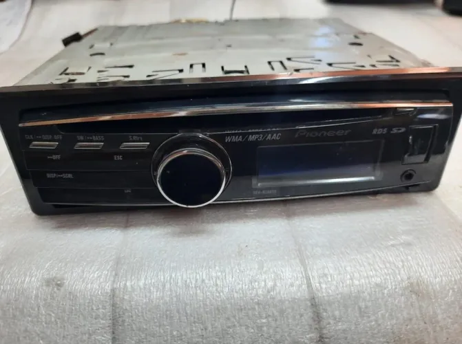 Pioneer Golfinho Bluetooth 