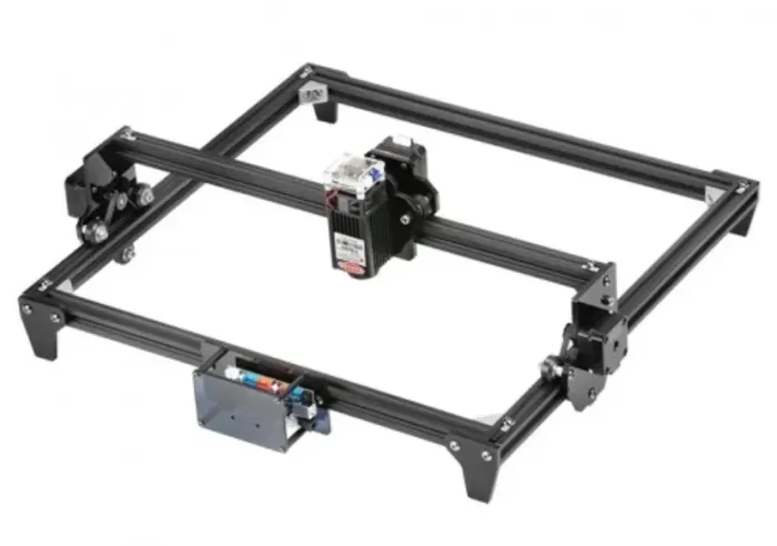 Gravadora a laser Twotrees 