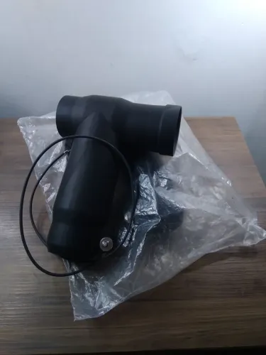 Conectores de média e alta tensão NKT