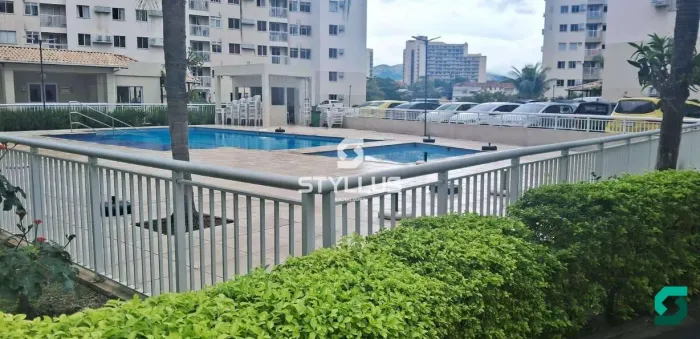 Del Castilho | Apartamento 2 quartos, sendo 1 suite