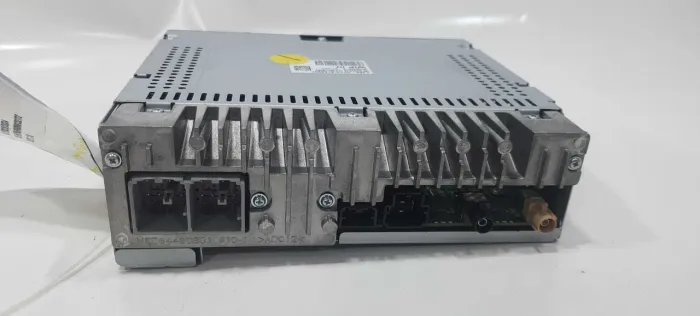 Modulo Multimidia Gm Onix Sedan Lt 1.0 2024 V2303