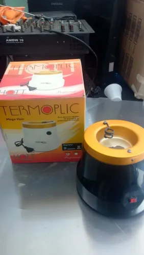 Panela térmica