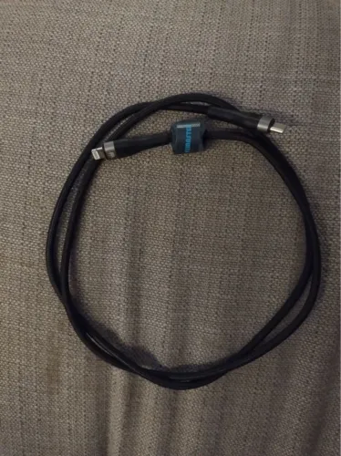Cabo USB-C para Lightning Kimaster