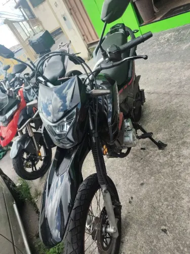 Shineray shi 175 efi Honda  Yamaha ZONTES suzuki BMW Dafra BAJAJ watts Bull cbm aveloz 