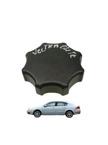 Manopla Regulagem Banco Chevrolet Vectra 2007 2008