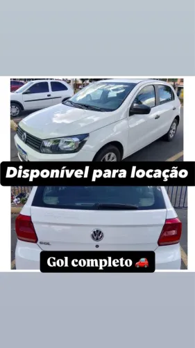 ALUGUEL PARA MOTORISTA DE APLICATIVO