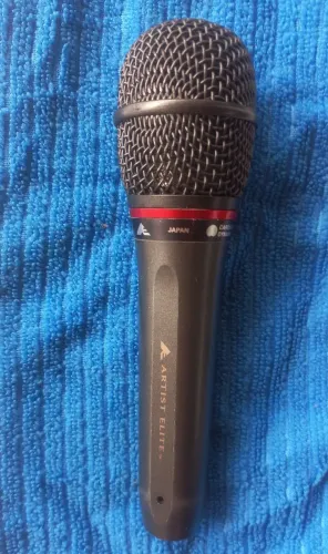 Microfone Audio Technica AE 4100