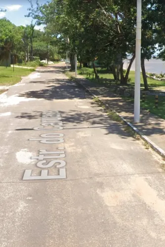 VENDO ESPETACULAR TERRENO COND. QUINTA DO PARAÍSO, MOSQUEIRO/BELÉM