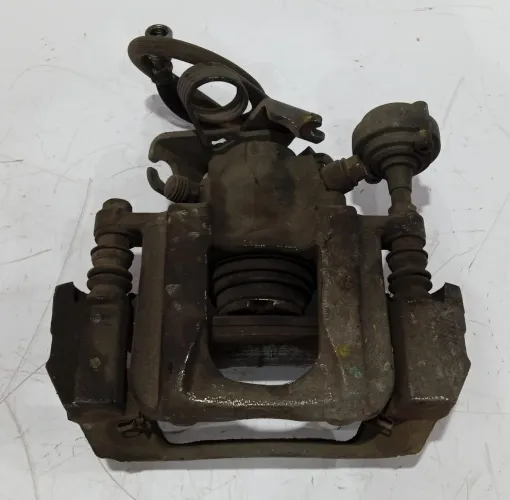 Pinça de Freio Traseiro Esquerdo Ford Edge 2008 - 2014 