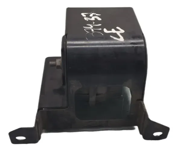 Sirene Alarme Suporte Esquerdo Bmw X5 2010 