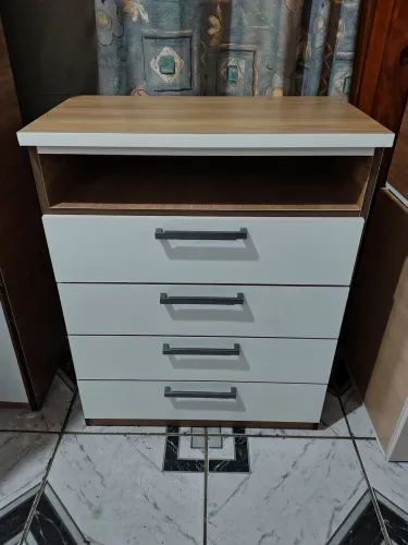 Com entrega cômoda nova