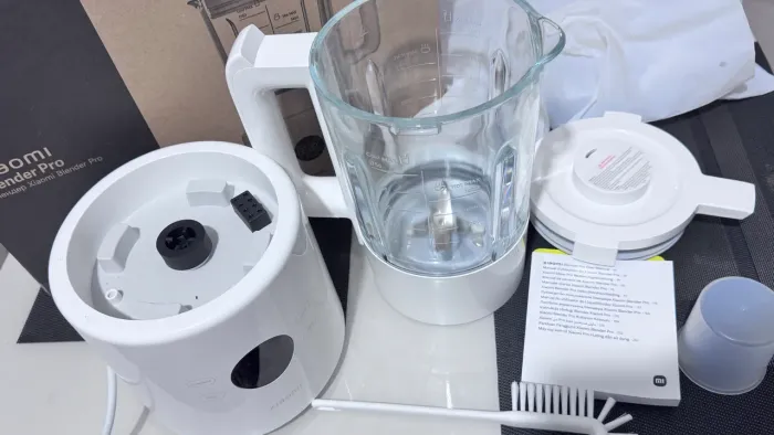 Liquidificador  novo 