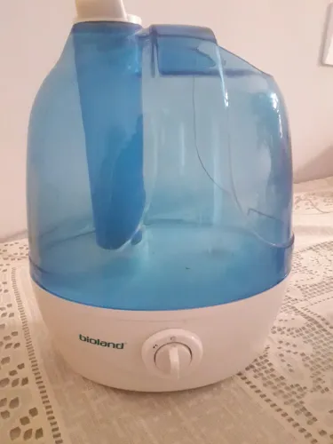 Umificador de Ar Bioland