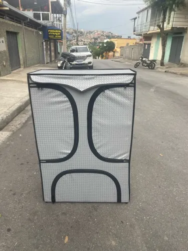 Sapateira grande
