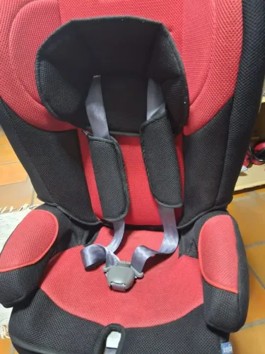 Cadeirinha Infantil para carro marca Infanti