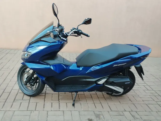 Vende-se PCX 160 ABS 