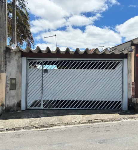Vendo Casa: R$300 mil