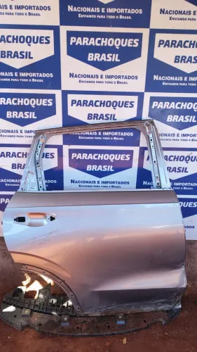 Porta traseira Haval H6 2023 - usado, preço bom