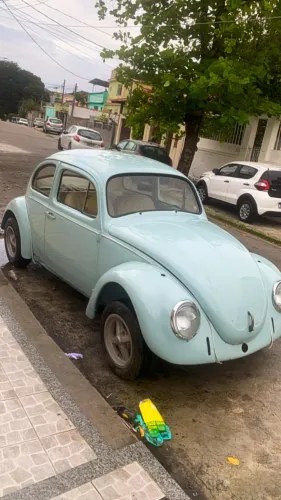 Fusca 72