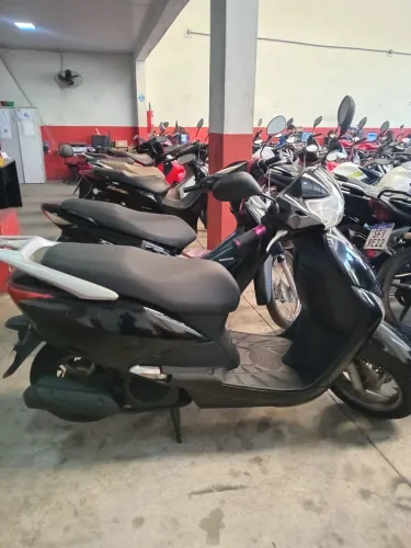 Honda lead 2013 110cc Vitória motors 