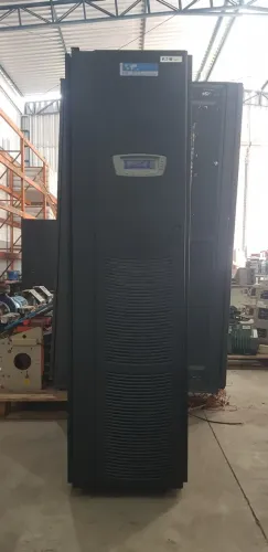 Nobreak Eaton 9390-80 UPS 80 KVA