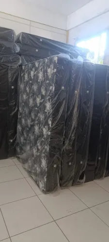 Colchões Novos e Embalados