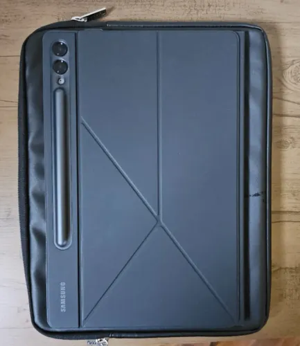 Tablet S9 FE+ Perfeito Estado