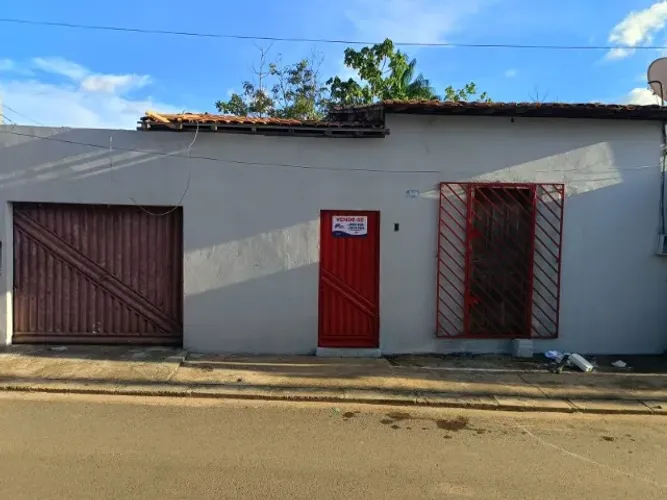 Vende-se esta Casa no Bairro União - Parauapebas/PA