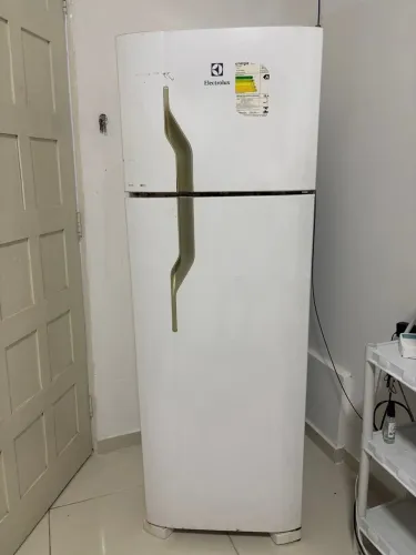 Geladeira Electrolux