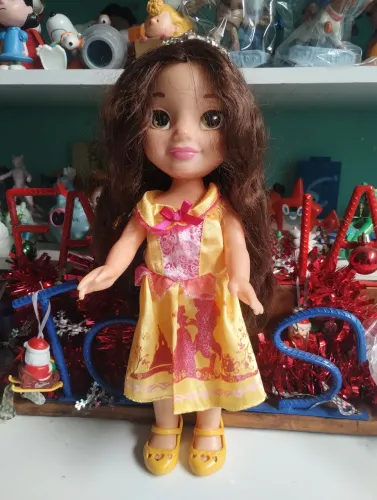 Princesa Bela