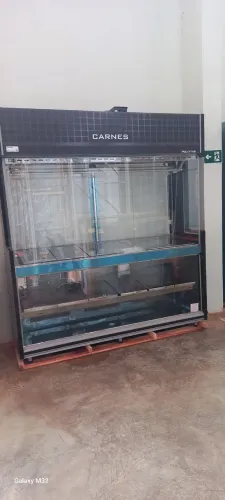 Balcão Refrigerado para Carnes - Polofrio