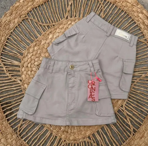 Shorts feminino