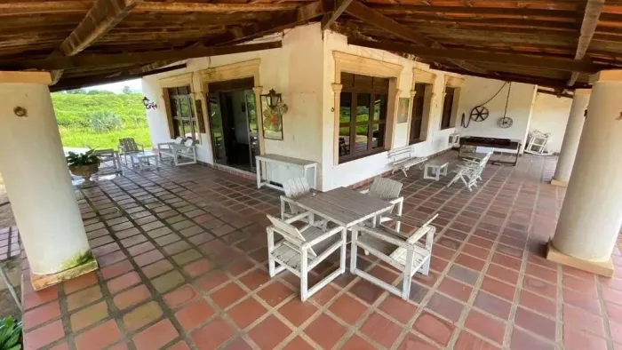 Fazenda à venda, 7000000 m² por R$ 2.700.000,00 - Centro - Canindé/CE