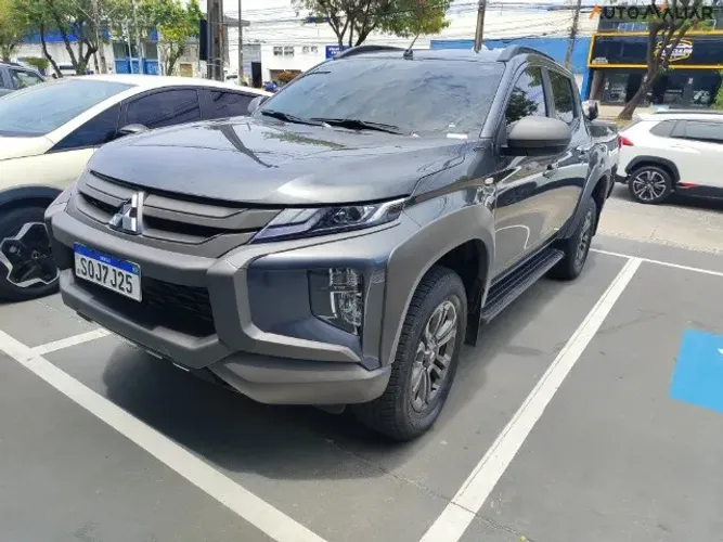  L200 Tri. S. Outd. Plus 2.4 4X4 Die. AUT 2025